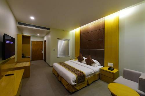 Hotel H - Sandhill Hotels Private Limited