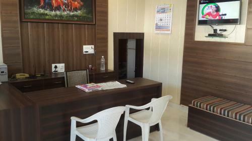 Paradise Homestay