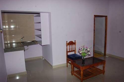 Hostal Rainbow Guest House Tiruvannamalai