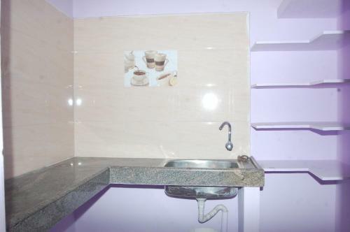 Hostal Rainbow Guest House Tiruvannamalai