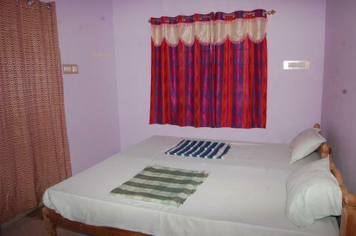 Hostal Rainbow Guest House Tiruvannamalai
