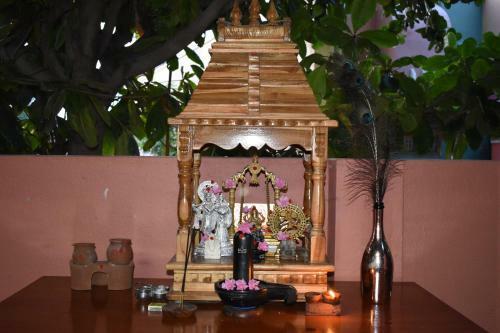Hostal Rainbow Guest House Tiruvannamalai