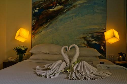 Apartamento The Waterfront Shaw Lavasa