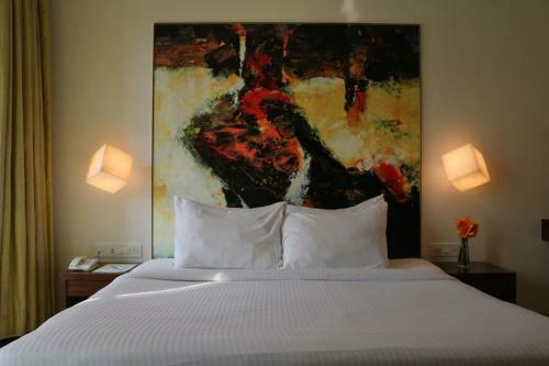 Apartamento The Waterfront Shaw Lavasa