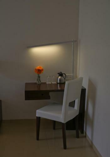 Apartamento The Waterfront Shaw Lavasa