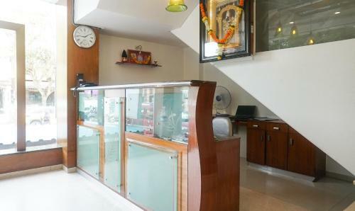 Hotel Treebo Trend Brahma Regency