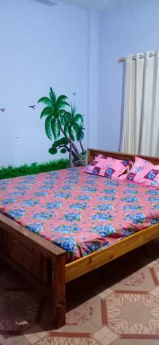 Ashtamudi Apartments