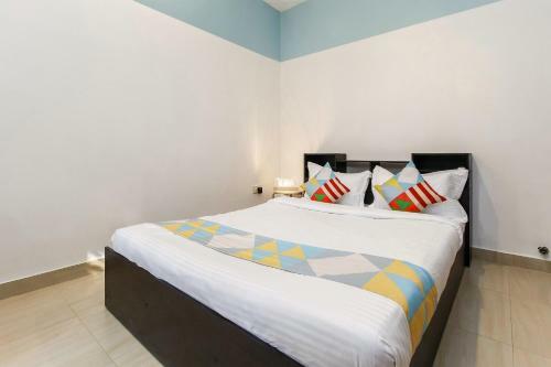 Apartamentos Designer 1bhk Home In Arambol, Goa