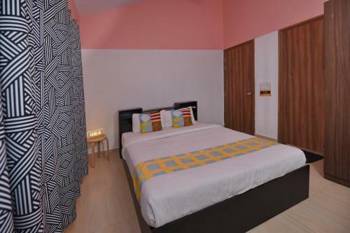 Apartamentos Designer 1bhk Home In Arambol, Goa