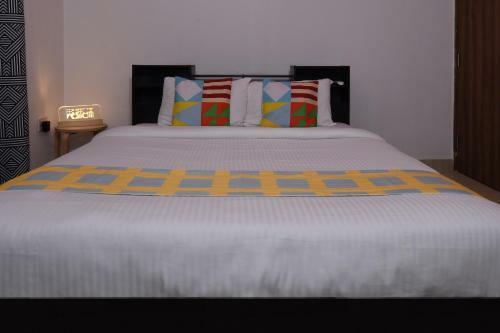 Apartamentos Designer 1bhk Home In Arambol, Goa