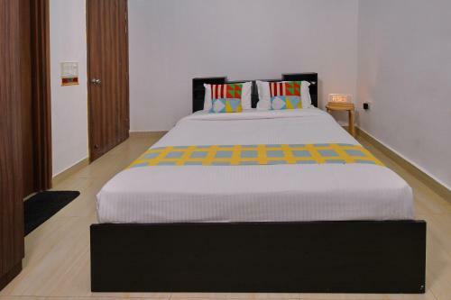 Apartamentos Designer 1bhk Home In Arambol, Goa