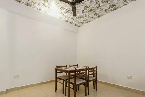Apartamentos Designer 1bhk Home In Arambol, Goa