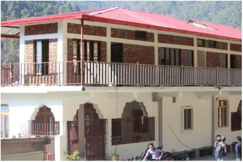 Oyo 47959 Hotel Prosperity & Restaurant