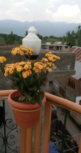 Hostal Bilal Guest House
