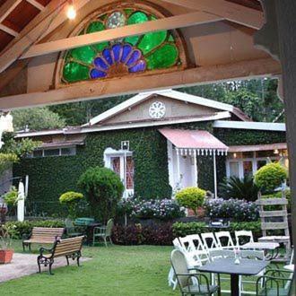 Indeco's Lake Forest Hotel