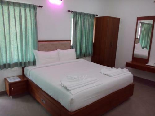 Hotel Mystique Stay Resort