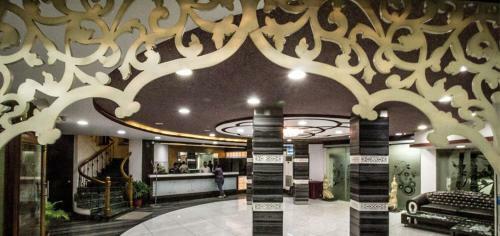 Hotel Aryan