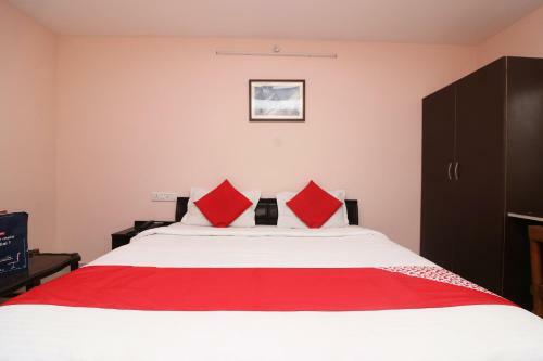 Oyo 5587 Hotel Zaayka