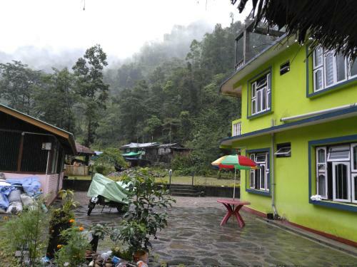 Smriti Homestay