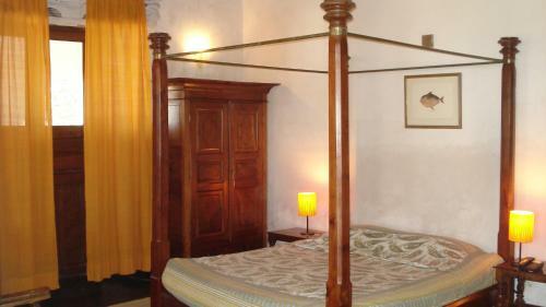 Hotel Neemrana's - Bungalow On The Beach