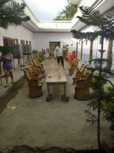 Hotel Ratan Palace