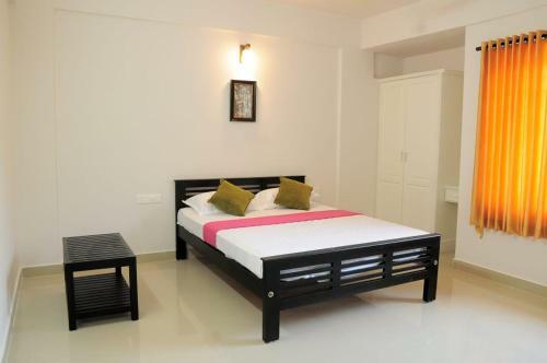Lilac Homes Service Apartments