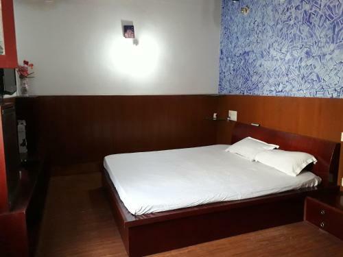 Moon Mist Home Stay