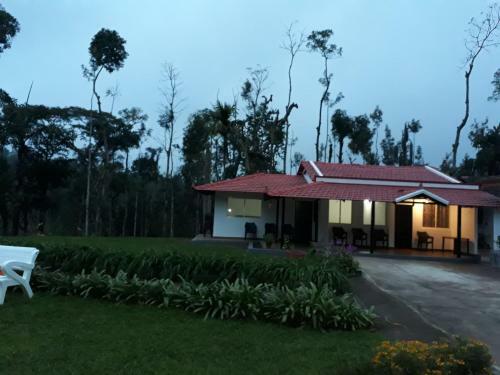 Moon Mist Home Stay
