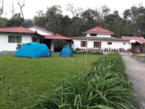 Moon Mist Home Stay