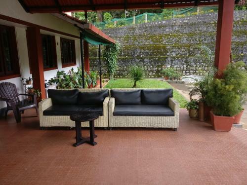 Moon Mist Home Stay