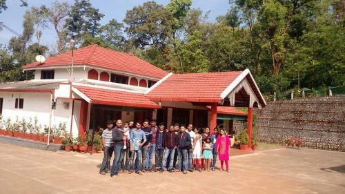 Moon Mist Home Stay