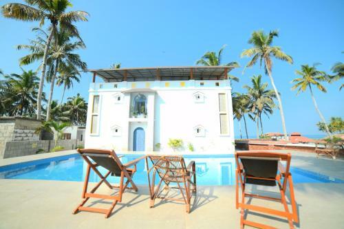 Hotel Cemari Resort
