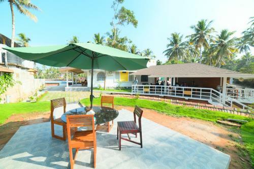 Hotel Cemari Resort