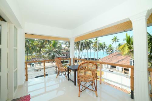 Hotel Cemari Resort