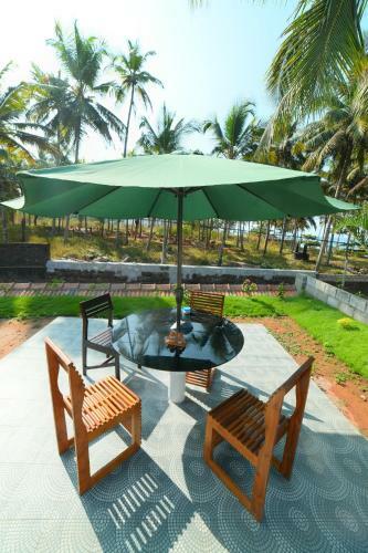 Hotel Cemari Resort