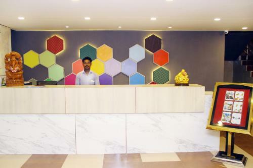 Hotel Vinayaga By Poppys ,kumbakonam