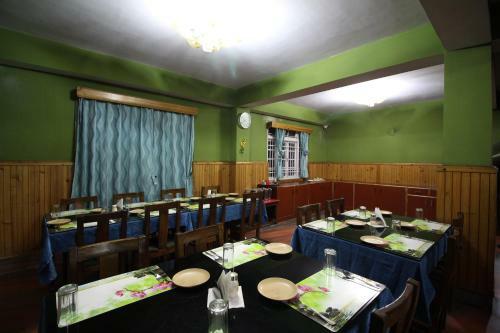 Hotel Delight The Touristo