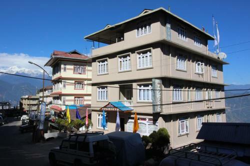 Hotel Delight The Touristo
