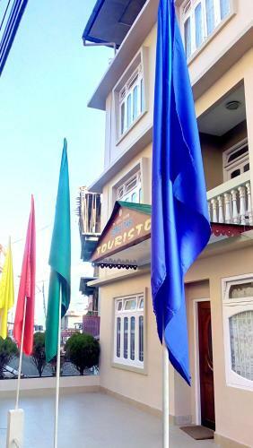 Hotel Delight The Touristo
