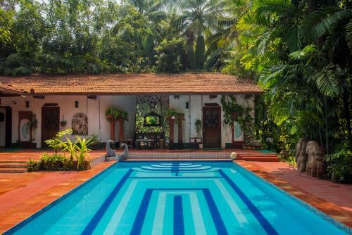 Villa The Estate By Vista Rooms