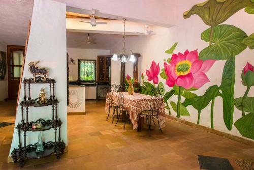 Villa The Estate By Vista Rooms