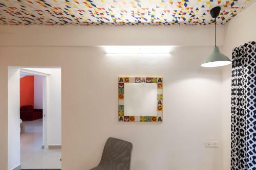 Apartamentos Designer 2bhk Homestay, Baga Goa