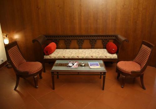 Hotel Tangerine Boutique Resort