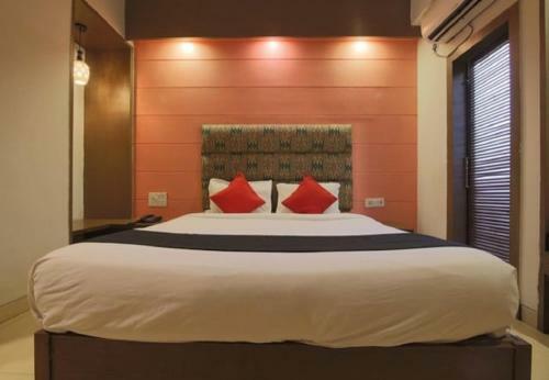 Hotel Tangerine Boutique Resort
