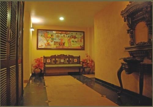 Hotel Tangerine Boutique Resort