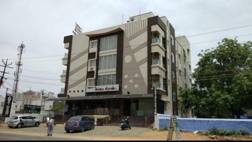 Hotel Ambai Grand
