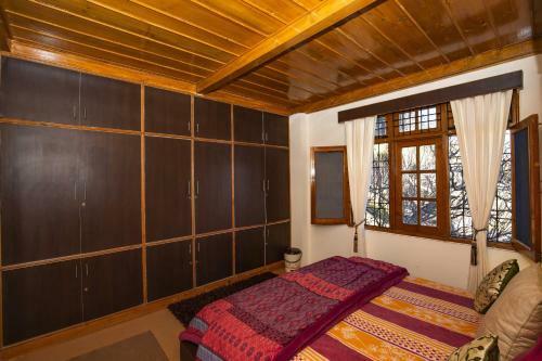 Villa Zostel Homes Kotgarh (shimla)