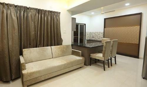 Eternity Apartment