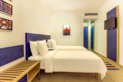 Hotel Kalyan Hometel