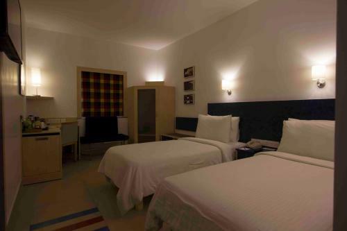Hotel Kalyan Hometel